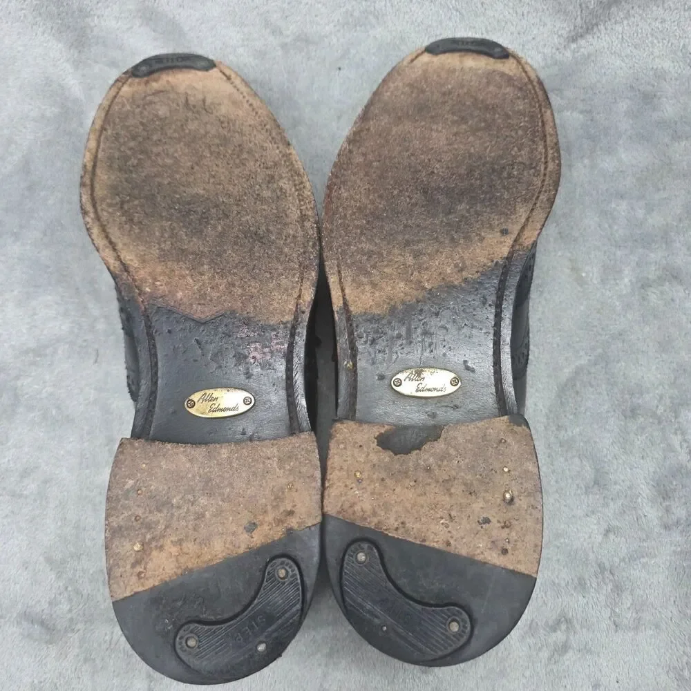 Allen Edmonds allen edmonds